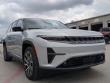New 2025 Jeep Wagoneer Limited image 2