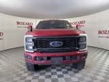 Certified 2023 Ford F250 Lariat w/ Tremor Off-Road Package image 2