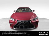 New 2025 Lexus ES 300h Ultra Luxury w/ Accessory Package (Z2) image 3