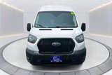 Used 2021 Ford Transit 350 148 High Roof Extended image 2