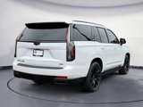 Used 2024 Cadillac Escalade Sport w/ Touring Package image 5