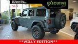 New 2025 Jeep Wrangler Willys image 2