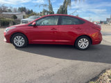 Used 2021 Hyundai Accent SE image 4