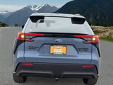 New 2025 Subaru Solterra Touring image 5