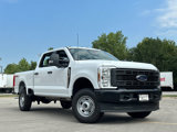 New 2025 Ford F250 XL image 2
