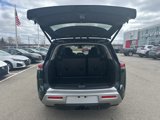 New 2025 Nissan Pathfinder Platinum image 4