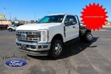 New 2025 Ford F350 XL w/ XL Chrome Package image 3