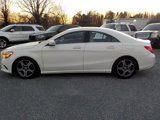 Used 2018 Mercedes-Benz CLA 250 w/ Premium Package image 2