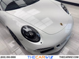 Used 2016 Porsche 911 Coupe image 4