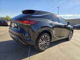 New 2025 Lexus RX 350 FWD image 3