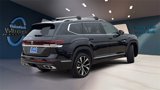 New 2025 Volkswagen Atlas SEL Premium R-Line image 6