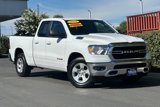 Used 2022 RAM 1500 Big Horn image 2