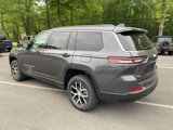 New 2025 Jeep Grand Cherokee L Limited image 4