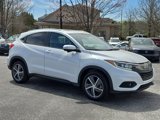 Used 2022 Honda HR-V EX image 5