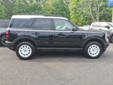 Used 2024 Ford Bronco Sport Heritage w/ Heritage Convenience Package image 4