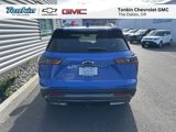 New 2025 Chevrolet Equinox ACTIV image 5