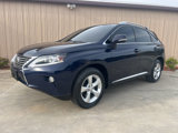 Used 2015 Lexus RX 350 F Sport image 2