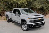 Certified 2024 Chevrolet Silverado 2500 Custom w/ Custom Value Package image 2