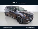 New 2026 Kia Carnival SX Prestige image 1