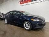 Used 2020 Ford Fusion SE image 2