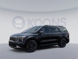 New 2025 Kia Carnival Hybrid image 4