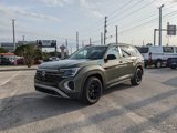 New 2025 Volkswagen Atlas Peak Edition SE image 2