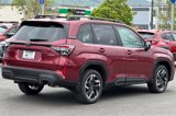 New 2025 Subaru Forester Limited image 4