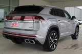 New 2025 Volkswagen Atlas Cross Sport SEL Premium R-Line image 3