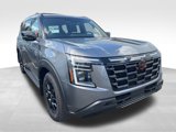 New 2025 Nissan Armada PRO-4X image 3