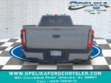 Used 2025 Ford F250 4x4 Crew Cab Super Duty image 4