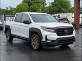 Used 2021 Honda Ridgeline Sport image 2