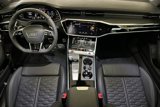 New 2025 Audi RS 6 performance image 4