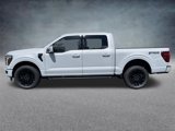 New 2025 Ford F150 Lariat w/ Equipment Group 501A Mid image 2