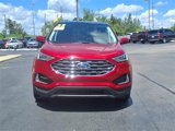 Certified 2022 Ford Edge SEL w/ Convenience Package image 2