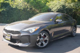 Used 2021 Kia Stinger GT-Line image 2