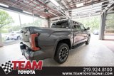 New 2025 Toyota Tundra Limited image 4