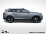 New 2025 Volkswagen Atlas SEL image 2