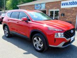 Used 2023 Hyundai Santa Fe SEL image 3