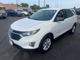 Used 2019 Chevrolet Equinox LS image 4