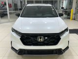 New 2026 Honda CR-V Sport image 3