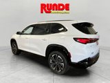 New 2026 Buick Enclave Sport Touring image 3