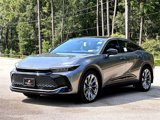 New 2026 Toyota Crown Limited image 4