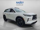 New 2025 INFINITI QX60 Luxe image 4