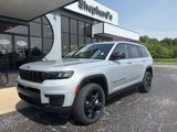 New 2025 Jeep Grand Cherokee L Altitude image 2