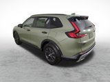 New 2026 Honda CR-V TrailSport image 3
