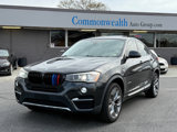 Used 2015 BMW X4 xDrive28i image 3