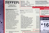 Used 2023 Ferrari F8 Tributo image 3
