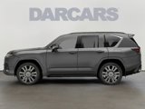 New 2025 Lexus LX 700h Luxury image 2