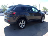 Used 2017 Jeep Compass Latitude image 6