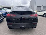 New 2026 Mercedes-Benz GLE 53 AMG 4MATIC Coupe image 5